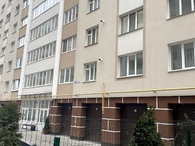 квартира по адресу Кармелюка ул., 3А