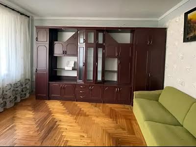 квартира за адресою В'ячеслава Чорновола вул., 111