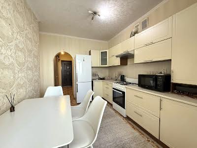 квартира за адресою Боголюбова вул., 5