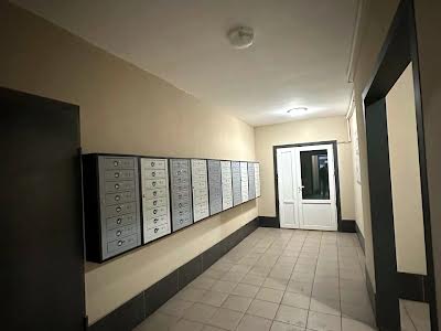 квартира по адресу Белогородская ул., 51