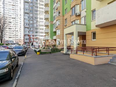 квартира по адресу Пономарёва ул., 26к4