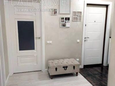квартира за адресою Ясинуватський пров., 11