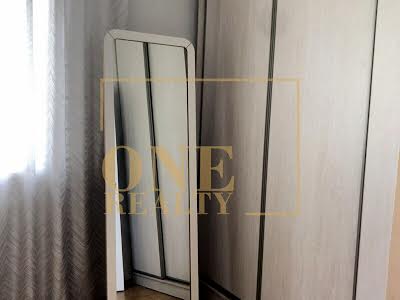 квартира за адресою Машинобудівна вул., 34