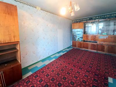 квартира за адресою Десантна вул., 4