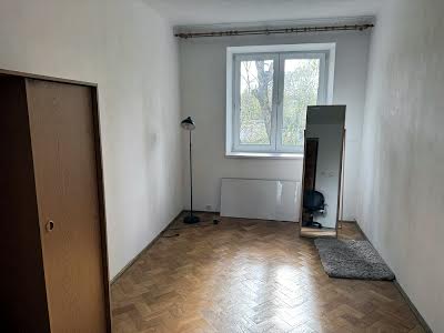 квартира по адресу Зерова ул., 15
