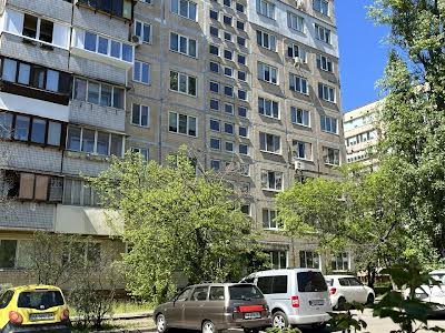 квартира за адресою Романа Шухевича просп. (Генерала Ватутіна), 6А