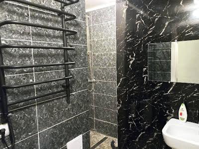 квартира за адресою Генуезька вул., 1