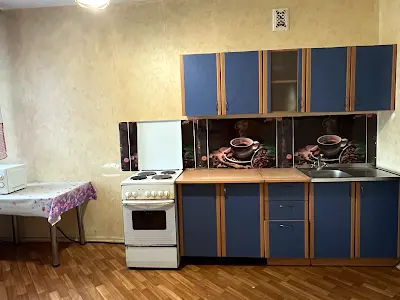 квартира за адресою Алматинська вул. (Алма-Атинська), 39-А