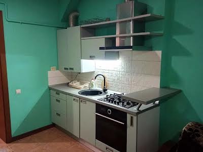 квартира за адресою Конотопська вул., 10