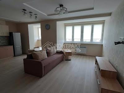 квартира за адресою Георгія Тарасенка вул. (Плеханівська), 18б
