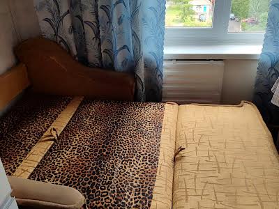 квартира за адресою Героїв Дніпра вул., 51