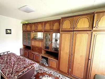 квартира за адресою Миколи Руденка вул. (Войцеховича), 112