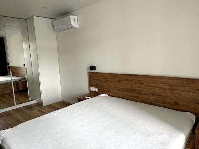 квартира за адресою Малоголосківська вул., 40