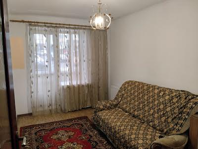 квартира за адресою Лучакеівського, 11