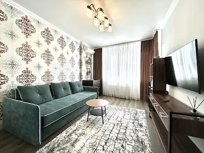 квартира за адресою Вишгородська вул., 45/9