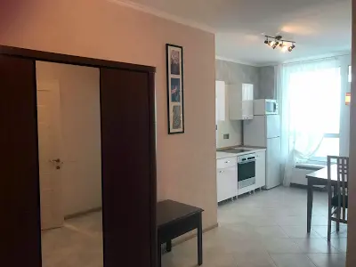 квартира за адресою Родини Крістерів вул., 20