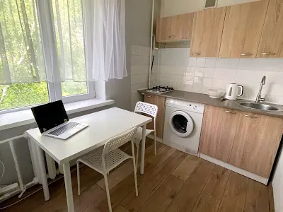 квартира за адресою Тулузи вул., 18