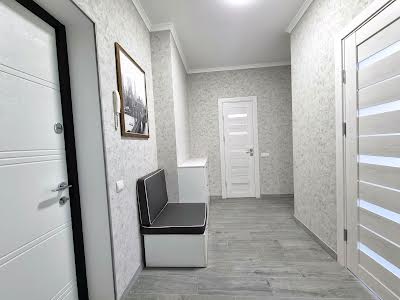 квартира за адресою Краківська вул., 27