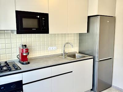 квартира по адресу Сечевых Стрельцов ул. (Артема), 32-38