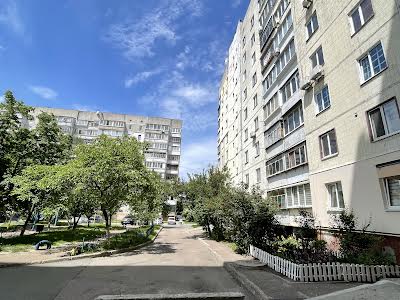 квартира за адресою 2-га Нова вул., 6