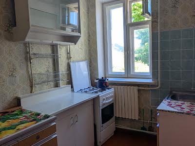 квартира за адресою Покровська вул., 24