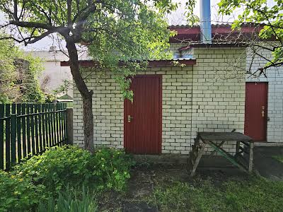 дом по адресу Ірпінська вул.