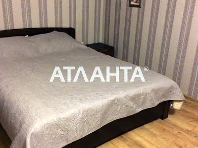 квартира по адресу Горная ул., 2