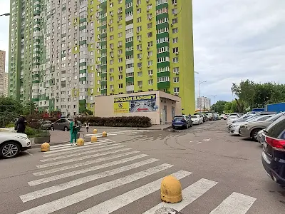 квартира за адресою Юлії Здановської вул. (Ломоносова), 36-В