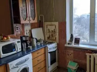 квартира по адресу Радужная ул., 3-Б
