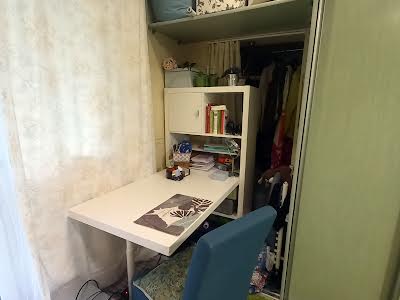 квартира за адресою Левандівська вул., 26