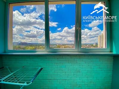 квартира за адресою Воскресенська вул., 16-Г