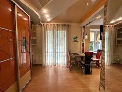 квартира за адресою Костя Гордієнка пров., 8