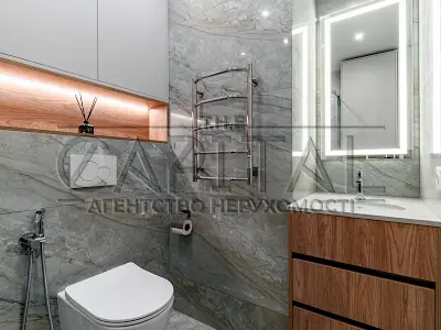 квартира за адресою Повітрофлотська вул., 56