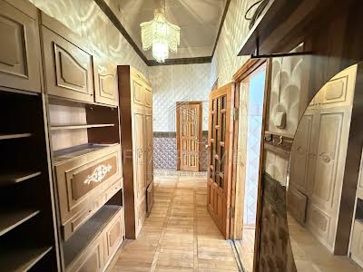 квартира за адресою Волоська вул., 37Б