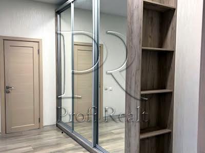 квартира по адресу Центрально Садова вулиця 3, 3