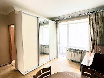квартира за адресою Лесі Українки бульв., 20