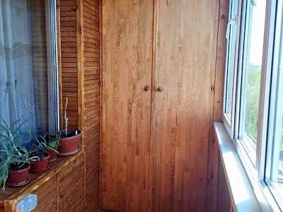 квартира за адресою Чистяківська вул., 11-Б