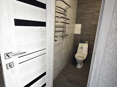 квартира за адресою Трудова вул., 5