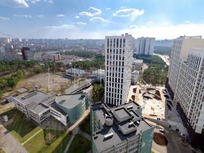 квартира по адресу Князя Романа Мстиславича ул. (Генерала Жмаченка), 28-А