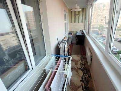 квартира по адресу Академика Заболотного ул., 67 к2