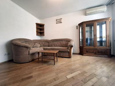 квартира за адресою Татарська вул., 21