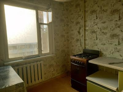квартира за адресою Героїв Оборони Одеси вул. (Героїв Сталінграду), 30