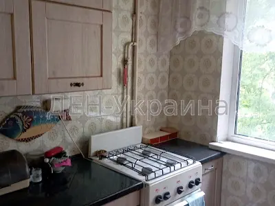 квартира по адресу Гонгадзе Георгия просп. (Советской Украины), 18-Г