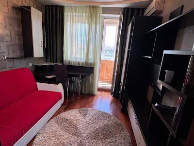 квартира по адресу Александровская ул., 16