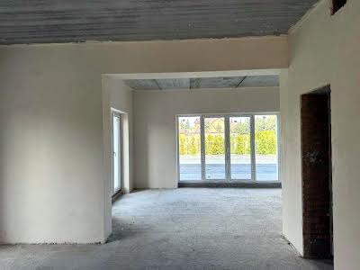дом по адресу Хмарова, 36