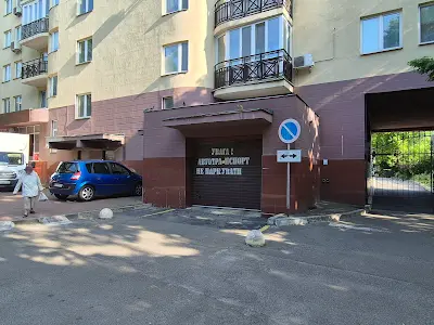 квартира за адресою Татарська вул., 27/4