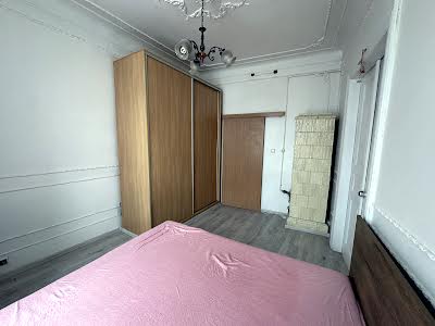 квартира за адресою Медова вул., 6