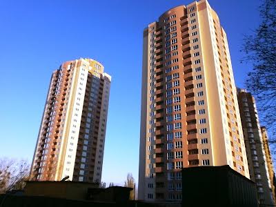 квартира по адресу Моторный пер., 9