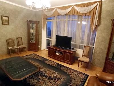 квартира за адресою Провіантська вул. (Галі Тимофєєвої), 3