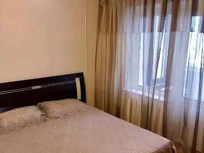 квартира по адресу Миколы Бажана просп., 28-А